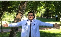 Kartalkaya’daki yangın faciasında yaşamını yitiren doktorun adı hastanede yaşayacak