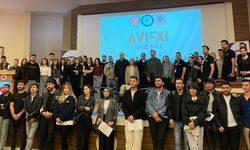 Kastamonu Üniversitesi’nde insansız hava araçları konuşuldu