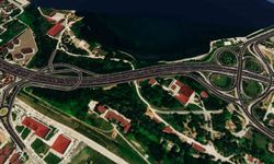 Kavşak Koridor Projesi ihaleye çıkıyor