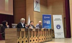 KBÜ’de dezenformasyonla mücadele çalıştayı düzenlendi