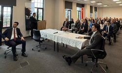 TKDK Zonguldak’tan LEADER tedbiri istişaresi