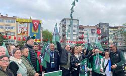 Kocaelispor 59 yaşında