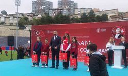 Kuzey Karaelma başarılarıyla göz doldurdu