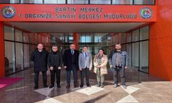 OSB’ye yeşil dönüşüm desteği