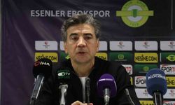 Osman Özköylü: "Bu galibiyet çok önemliydi"