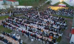Ramazanda 175 bin kişiyi ağırladı