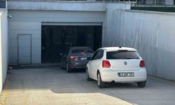 Rasim Ozan Kütahyalı, ifadesi alınmak üzere Adliyede