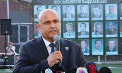 Recep Durul: "Taraftarımız sakin olsun ve sadece şampiyonluğa odaklansın"