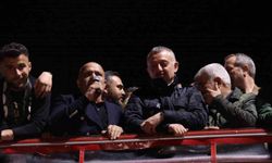 Recep Durul: "Yeni gelmedik, geri geldik"