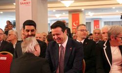Saadet Partisi Genel Başkanı: "Gazze için kurduğunuz her hayali, gördüğünüz her rüyayı kabusa çeviririz"