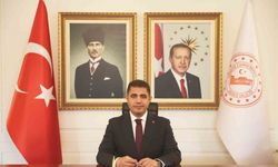 "Sağlık, insan hayatının en kıymetli hazinesidir"