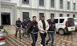 Sahildeki tartışma kanlı bitti: Karar verildi!