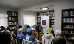 Şehirde, geçmişin izlerine ışık tutan atölye