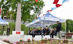 Şehit Hüseyin Kaptan dualarla anıldı