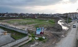 Sporun kalbi Kiremitocağı’nda atacak
