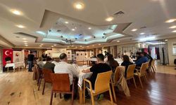 Sürdürülebilirlik ve özen yükümlülüğü eğitimi gerçekleştirildi
