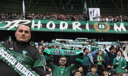 Taraftarlardan Kocaelispor yönetimine "Hodri Meydan"
