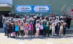 Tasarruf alışkanlığı küçük yaşlarda aşılanıyor