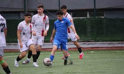 U18 Türkiye Futbol Şampiyonası sona erdi
