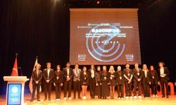 Üniversitede RACONF25 Siber Güvenlik Zirvesi