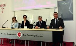 Üniversitede turizm konuşuldu