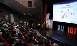 Üniversiteside KAFEST heyecanı