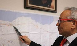Uzman isimden deprem açıklaması: 300 yıllık süreç için konuştu