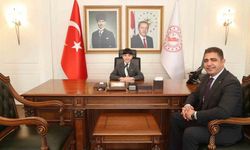 Vali; Nil Su Eylül Can oldu