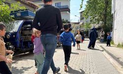 Valilikten deprem açıklaması
