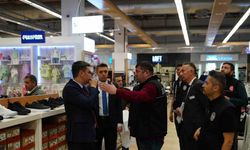 Yangın sonrası denetimler arttı