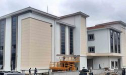 Yeni Aile Sağlığı Merkezi binaları, açılış için gün sayıyor