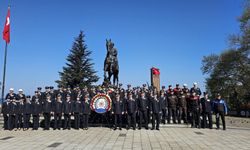 Zonguldak’ta Polis Teşkilatının 180’inci yılı kutlandı