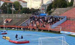 Play-Off krizi: Emeğin başkentinde emekçiye küfür ettiler!