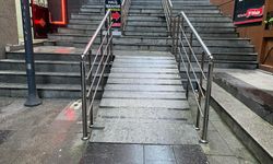 Sözde rampa: Kime ne faydası olacak!
