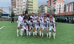 Şampiyon, Çorum’da şov yaptı: 1-4