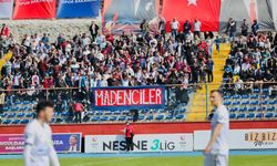 Zonguldakspor Play-Off maçı için mesai düzenlemesi talebi