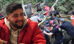 Kamyon kazasında hayatını kaybetti: Yusuf Burgucu’nun cenaze programı belli oldu