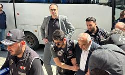 Çetin Bozkurt’un ifadesi tamamlandı