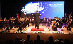 Unutulmaz müzik ziyafeti: Çocuk ve Genç Müzisyenler Festivali’nin açılışı yapıldı