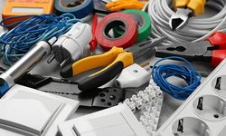 Toptan Elektrik Malzemesi ile Proje Verimliliğini Artırın