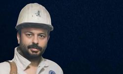 Başmühendis Engin Pazar yaşamına son verdi