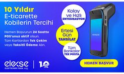 Mobil Ödeme ve EsnekPOS: İşinizi Telefona Taşımanın Kolay Yolu
