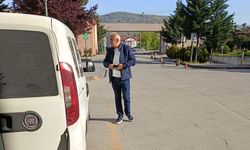 Çetin Bozkurt gözaltında