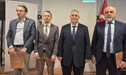 ZOKEV Ödülleri, takdim edildi