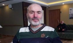 Gazeteci Muzaffer Akgün hayatını kaybetti