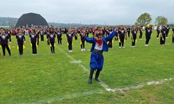 23 Nisan'dan renkli görüntüler