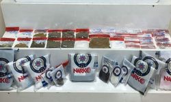 Zonguldak’ta operasyon: 1 kişi tutuklandı