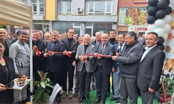 Işıl Restorant ikinci şubesini açtı