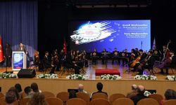 Müzik ve hayallerin buluştuğu festivale yoğun ilgi