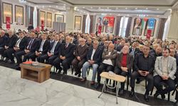 Saadet Partisi kongresi tamamlandı: Engin Zeren güven tazeledi